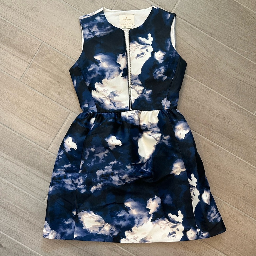 SOLD - Kate Spade Dress